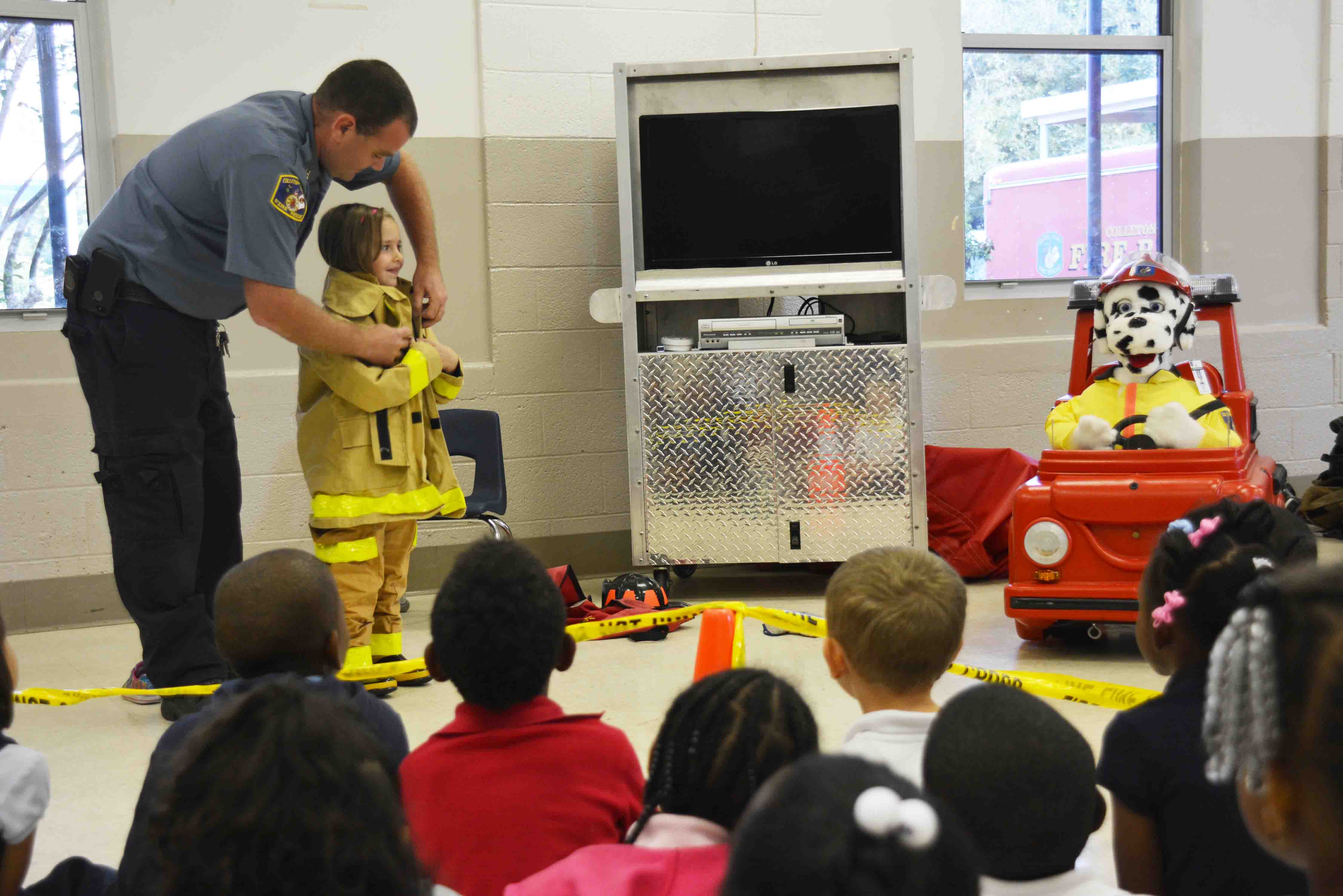 CCFR October 01 2014